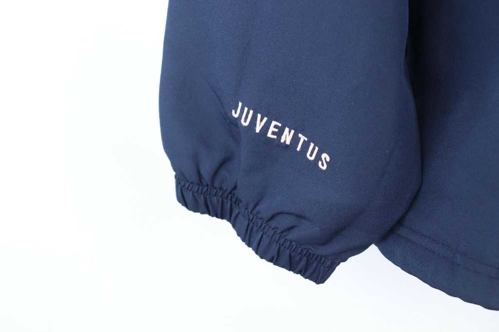 Nike × Vintage Vintage Nike Juventus Soccer Footb… - image 3