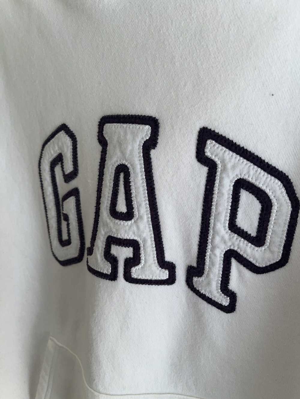 Gap × Vintage Vintage Gap Pullover - image 3