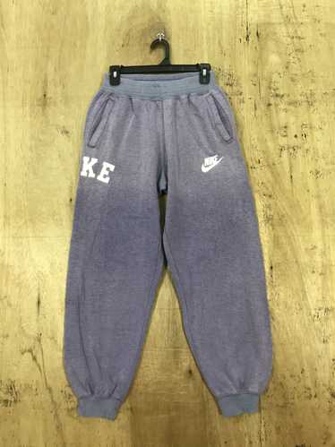 Nike × Sportswear × Straight Faded Nike Jogger Swe