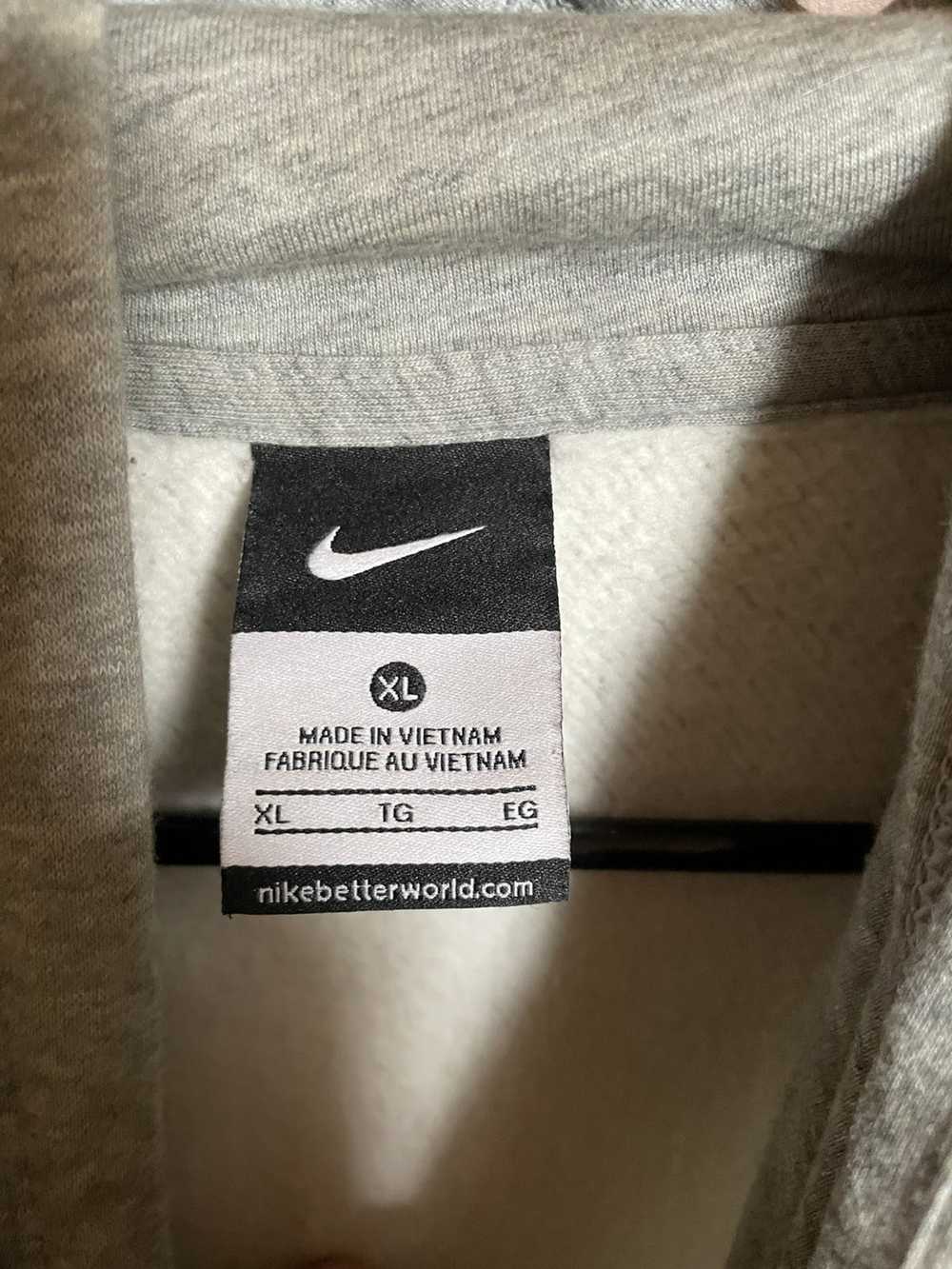Nike Nike hoodie - image 4