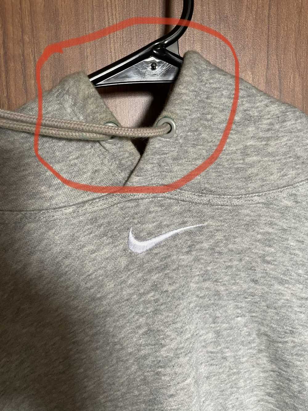 Nike Nike hoodie - image 5