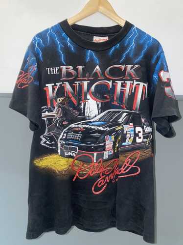 NASCAR × Preferred Sportswear × Vintage 1997 Dale 