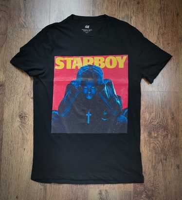 The Weeknd T SHIRT Rap TEE Hip Hop SHIRT Bootleg T The Weeknd merch