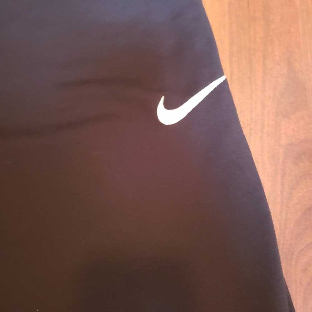 Nike NIKE THERMAL ESSENTIAL BLACK RUNNING PANTS S… - image 7