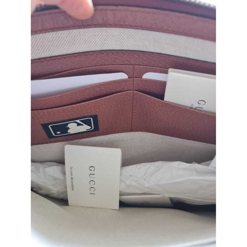 Gucci Cloth small bag - image 4