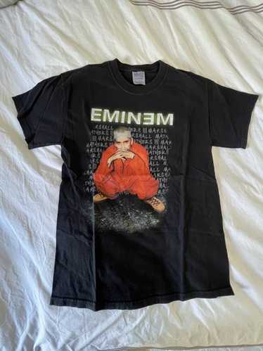 2000’S OLD EMINEM CRIMINAL Winterland L 2000'S OLD EMINEM CRIMINAL Winterland L 2000'S OLD EMINEM