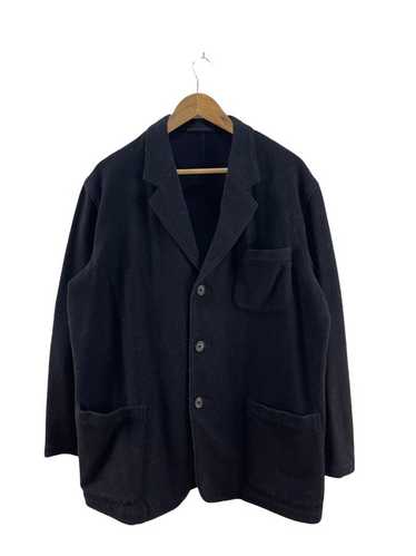 【Y's for men】25SSTUXEDO JACKET Y's for men TOP | Yohji Yamamoto (ヨウジヤマモト) Official Site