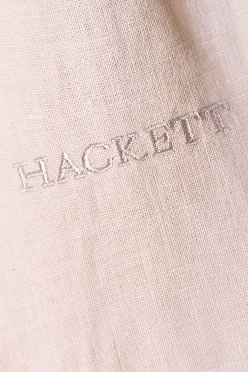 Hackett Hackett London Classic Harrington Jacket - image 3