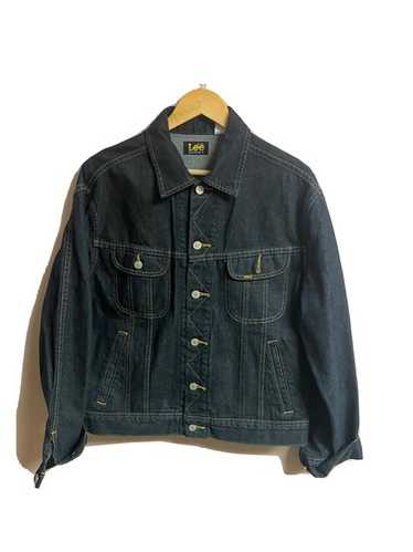 Lee Riders jean jacket - Gem