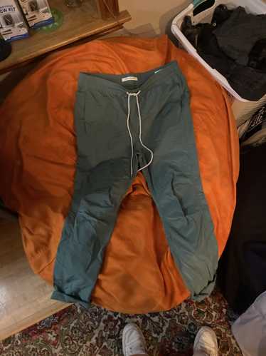 Pacsun Pacsun track pants never worn