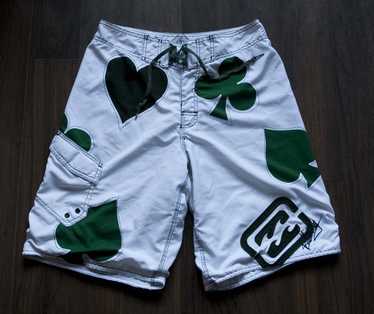 Billabong taj burrow - Gem