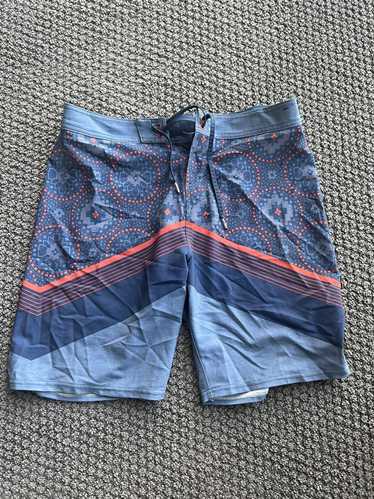 Oneill O’Neill Hyperfreak Boardshort size 32 - image 1