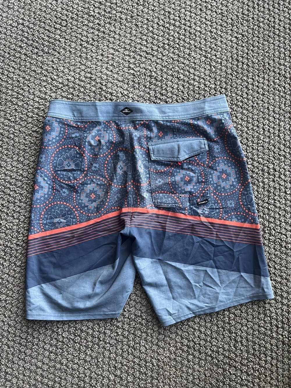 Oneill O’Neill Hyperfreak Boardshort size 32 - image 2