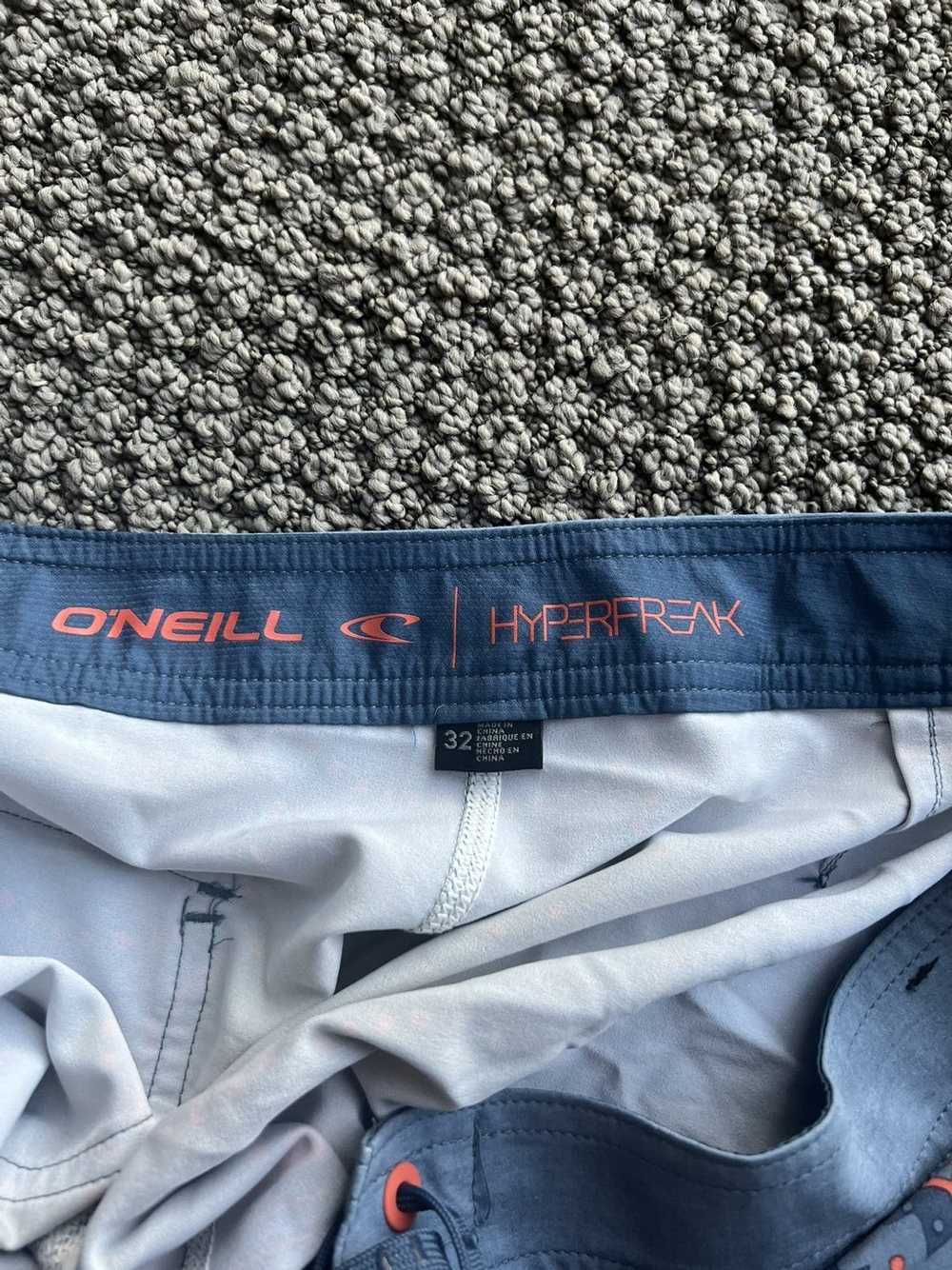 Oneill O’Neill Hyperfreak Boardshort size 32 - image 3