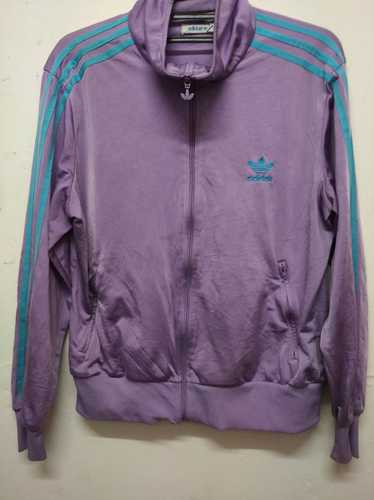 Other Adidas trefoil jacket