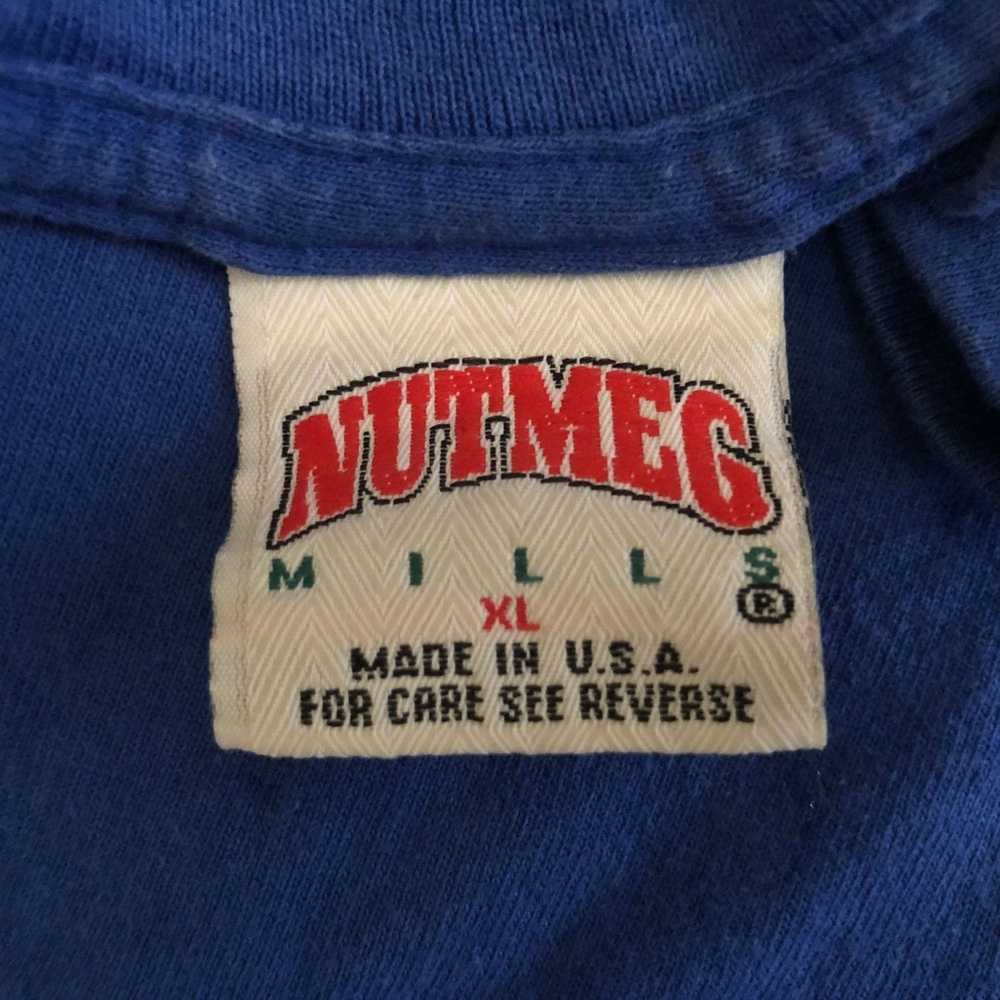 Nutmeg Mills × Vintage Chicago Cubs National Leag… - image 6
