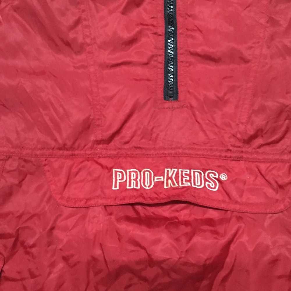 Gear For Sports × Outdoor Life × Pro Keds Pro-Ked… - image 4