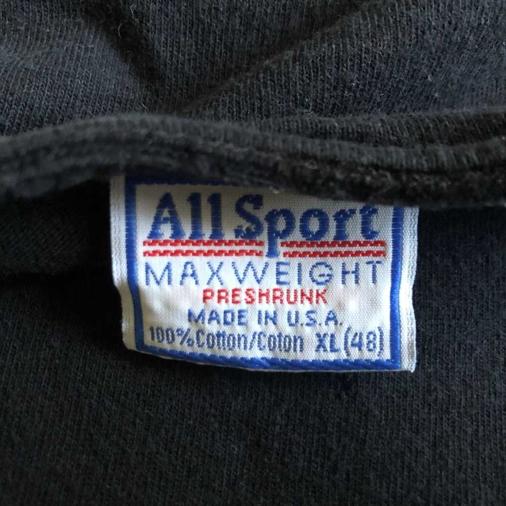 All Sport × Band Tees × Vintage Bruce Springsteen… - image 4