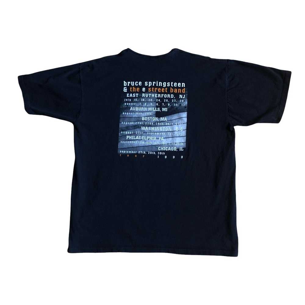 All Sport × Band Tees × Vintage Bruce Springsteen… - image 6