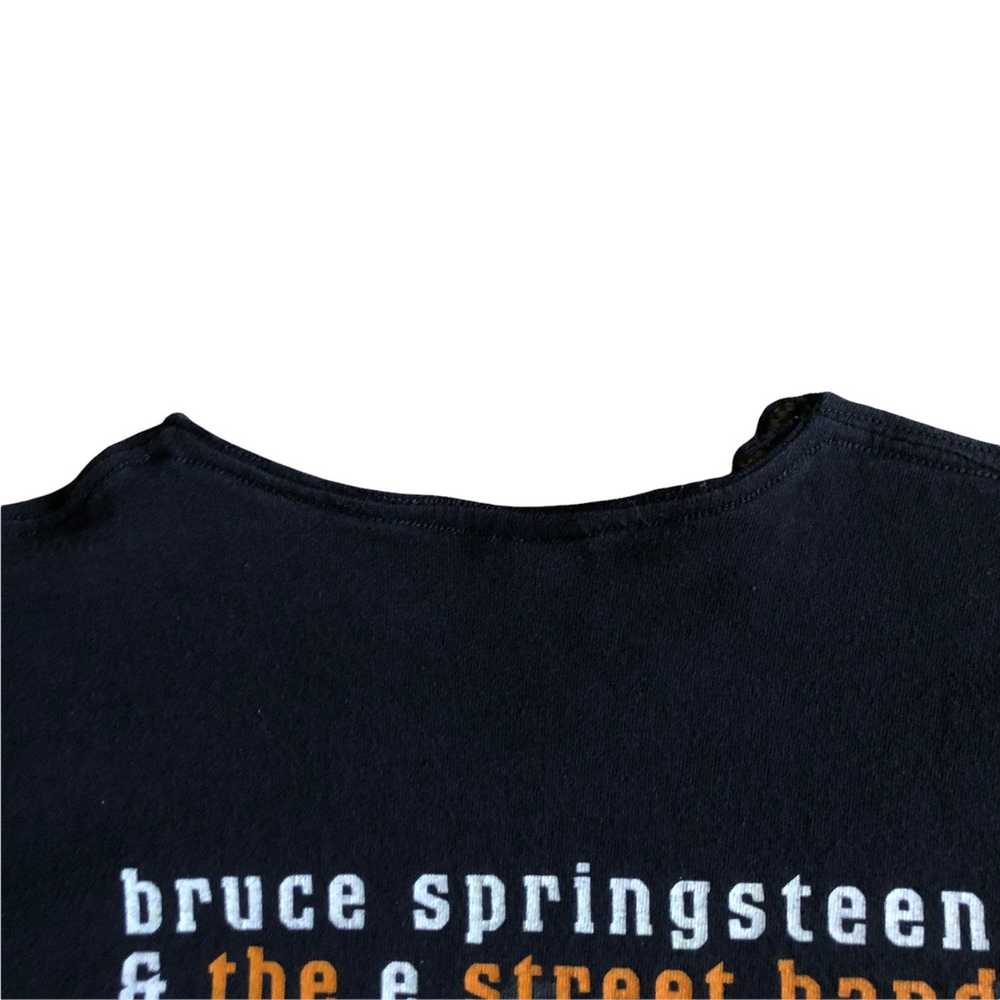 All Sport × Band Tees × Vintage Bruce Springsteen… - image 9