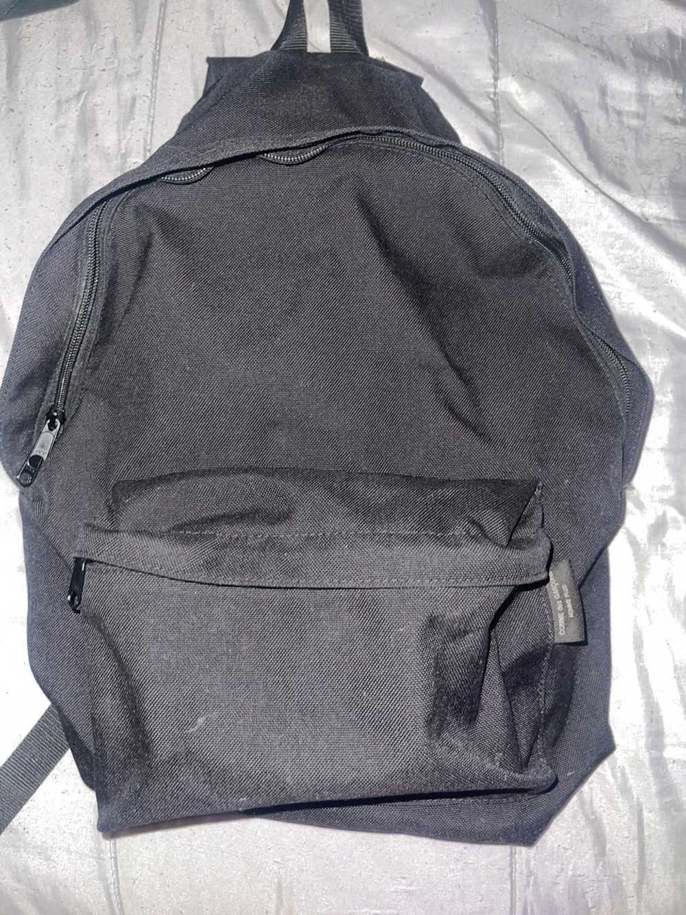 CDG CDG CDG Cdg Backpack - image 2