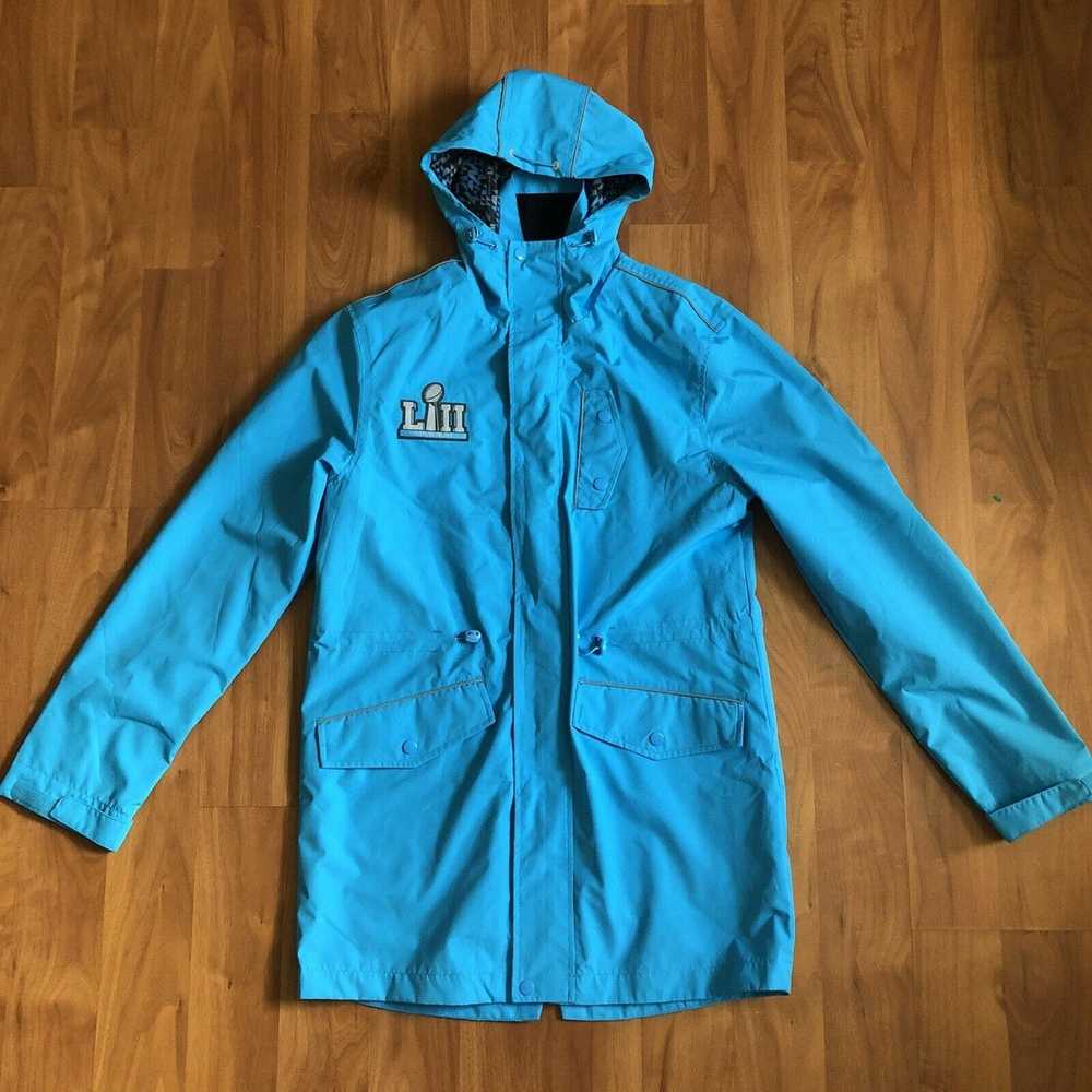 Other Super Bowl LII 52 Jacket Size S Minneapolis… - image 1