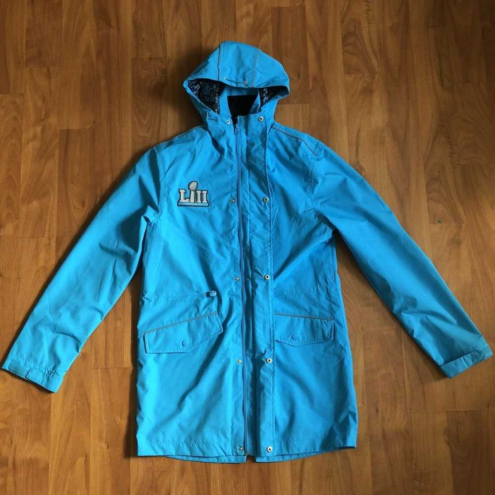 Other Super Bowl LII 52 Jacket Size S Minneapolis… - image 2