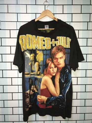 Vintage Vintage Romeo + Juliet