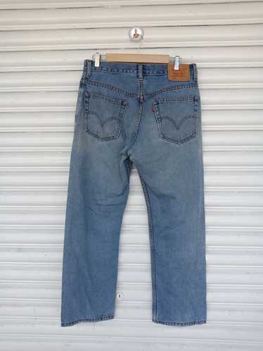 Levi's × Levi's Vintage Clothing Levi's 505 Regul… - image 1