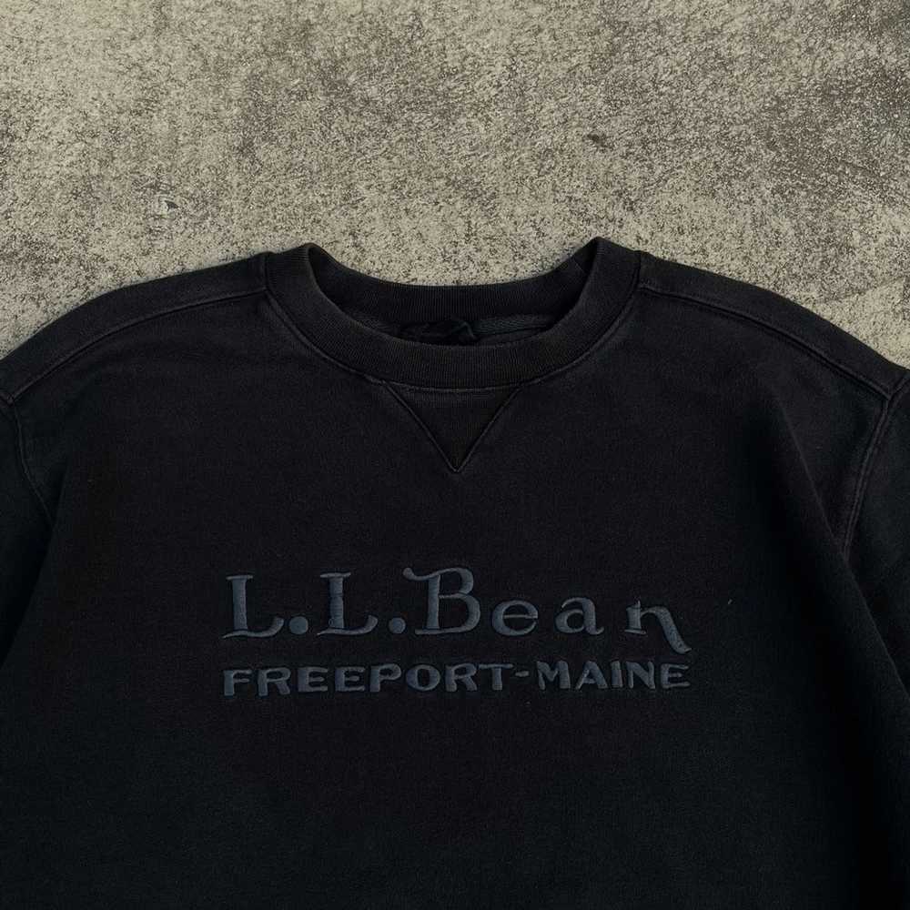 L.L. Bean × Streetwear × Vintage L.L.Bean Freepor… - image 2