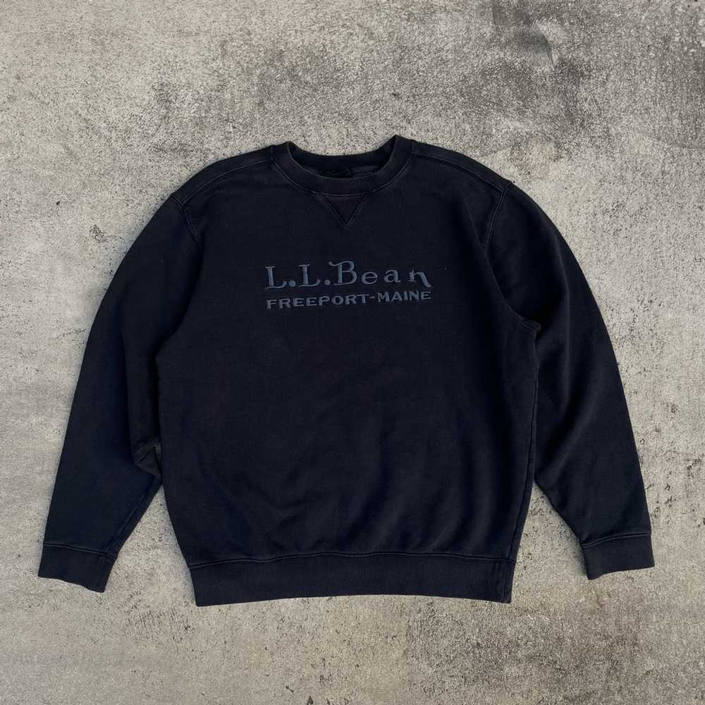L.L. Bean × Streetwear × Vintage L.L.Bean Freepor… - image 3