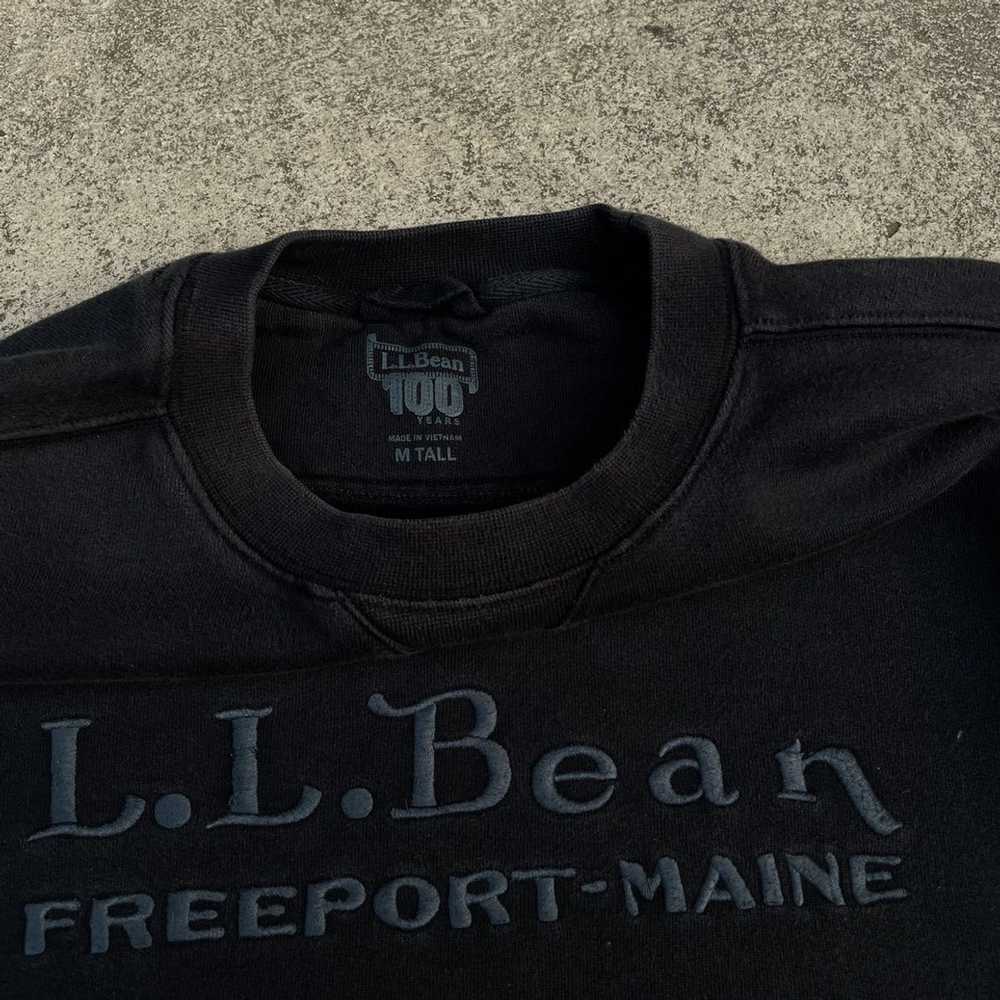 L.L. Bean × Streetwear × Vintage L.L.Bean Freepor… - image 4