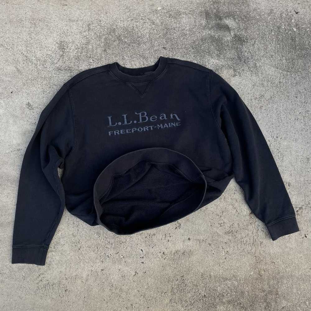 L.L. Bean × Streetwear × Vintage L.L.Bean Freepor… - image 5