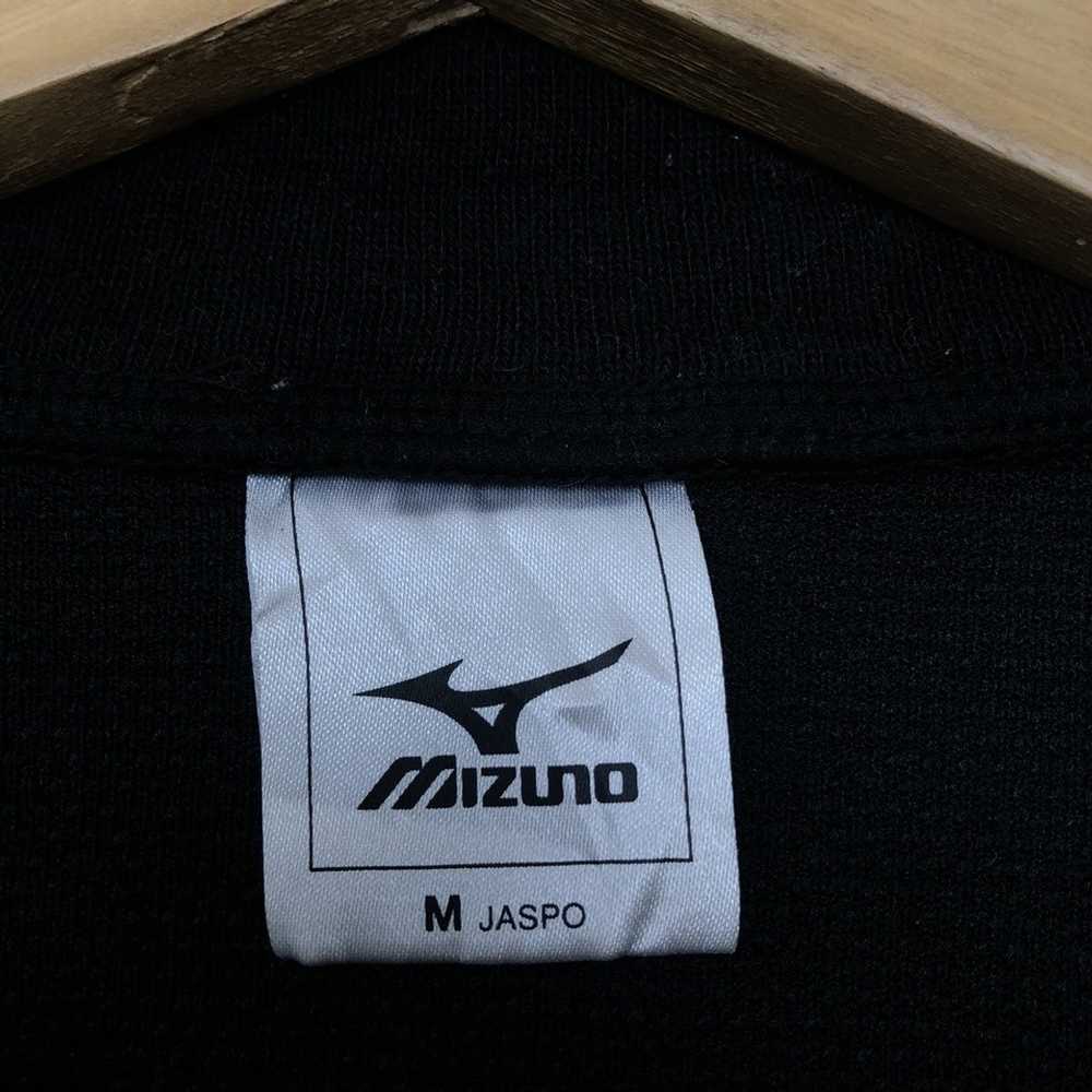 Japanese Brand × Mizuno × Vintage Mizuno Sweatshi… - image 5