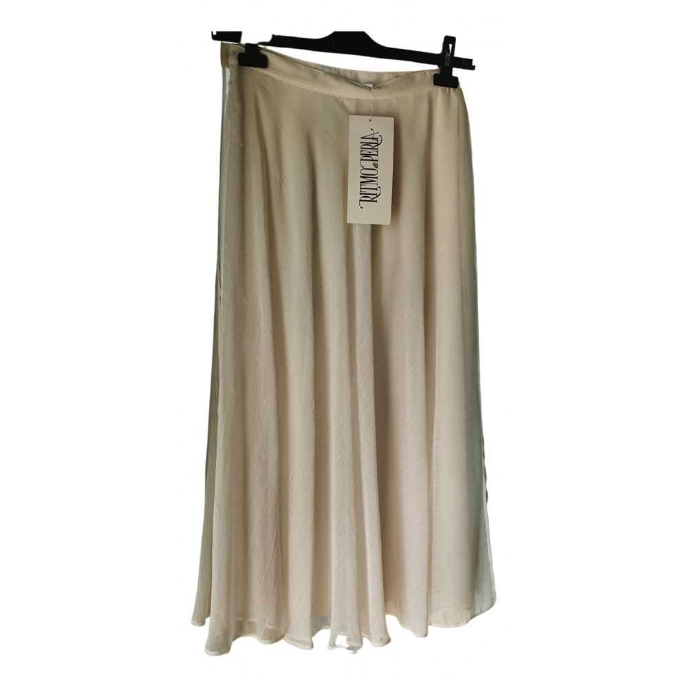 La Perla Mid-length skirt - image 1