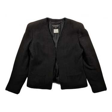 Chanel La Petite Veste Noire blazer - image 1