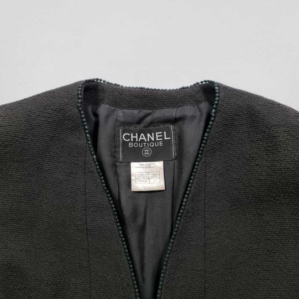 Chanel La Petite Veste Noire blazer - image 6