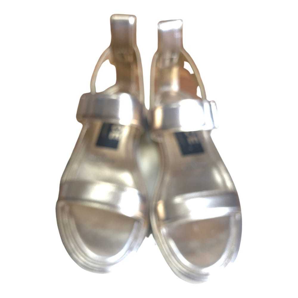 Golden Goose Leather sandal - image 1