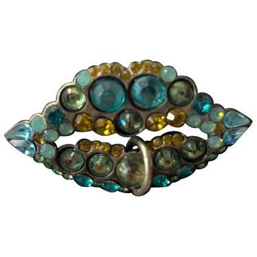 Jean paul gaultier pin - Gem