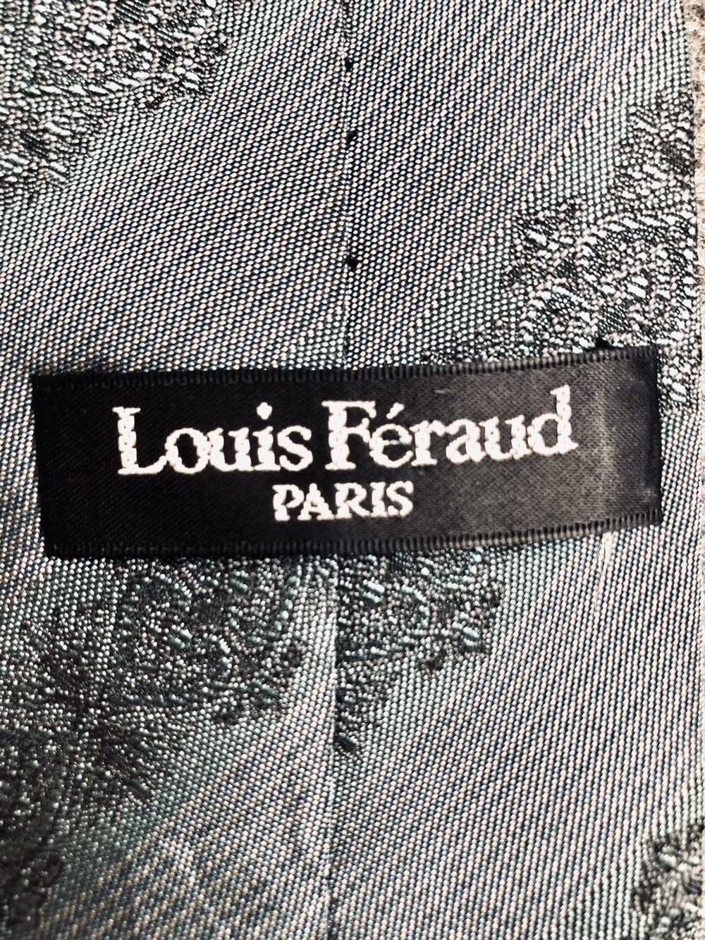 Louis Feraud × Other × Vintage Louis Feraud Paris… - image 8