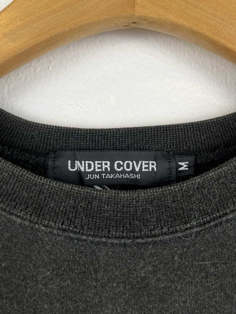 Undercover Undercover Tokyo Sweater - image 3