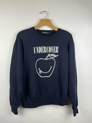 Undercover Undercover Nirvana Apple Sweater