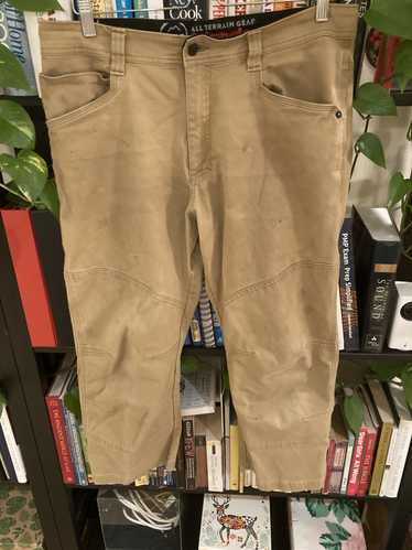 Wrangler Wrangler All Terrain Pants