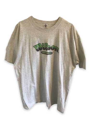 Vintage × Wilson Athletics Vintage Wilson T-Shirt 