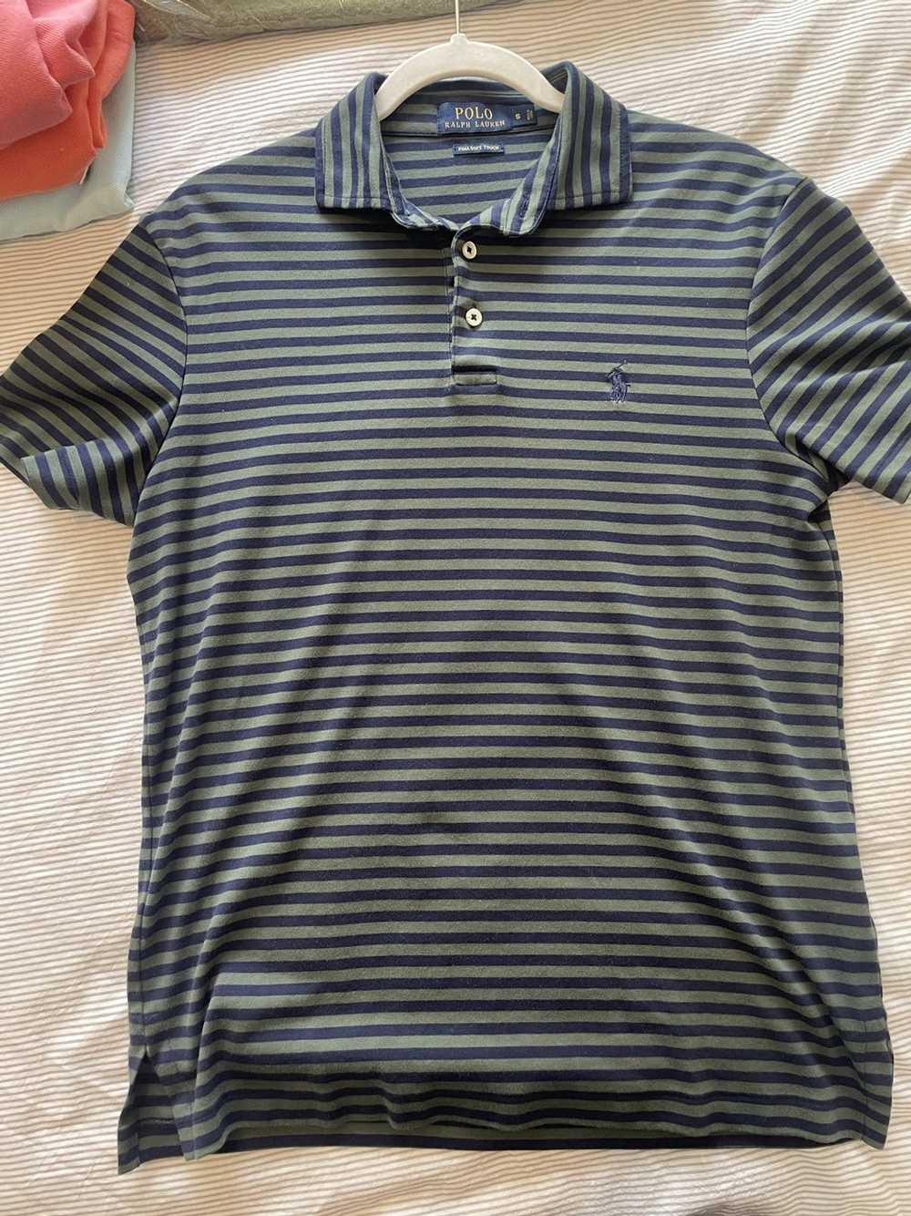 Polo Ralph Lauren × Ralph Lauren Ralph Lauren Pol… - image 1