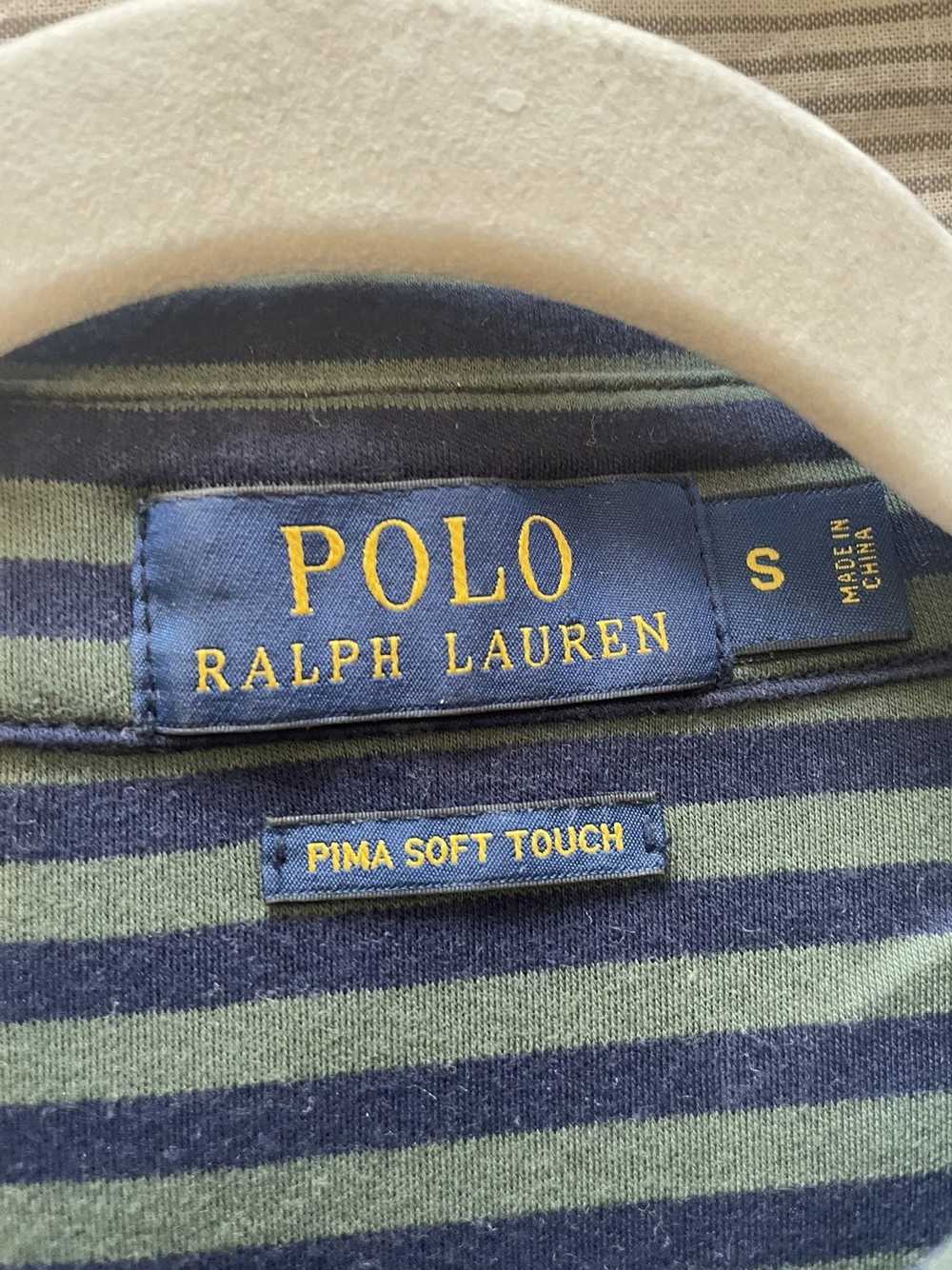 Polo Ralph Lauren × Ralph Lauren Ralph Lauren Pol… - image 2