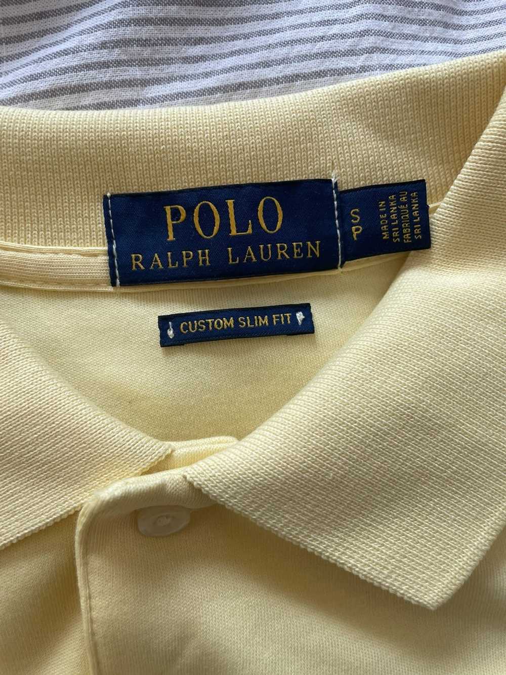 Polo Ralph Lauren × Ralph Lauren Ralph Lauren Polo - image 2