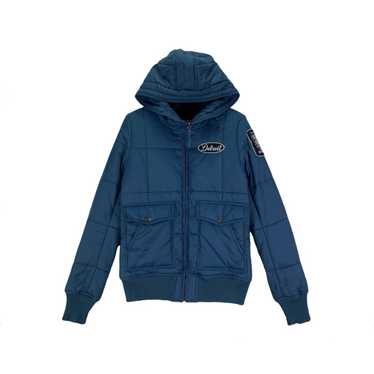 Hysteric glamour hoodie jacket - Gem