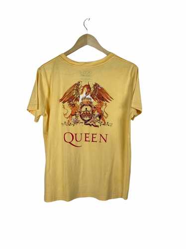 Band Tees × Queen Tour Tee Queen radio gaga shirt - image 1