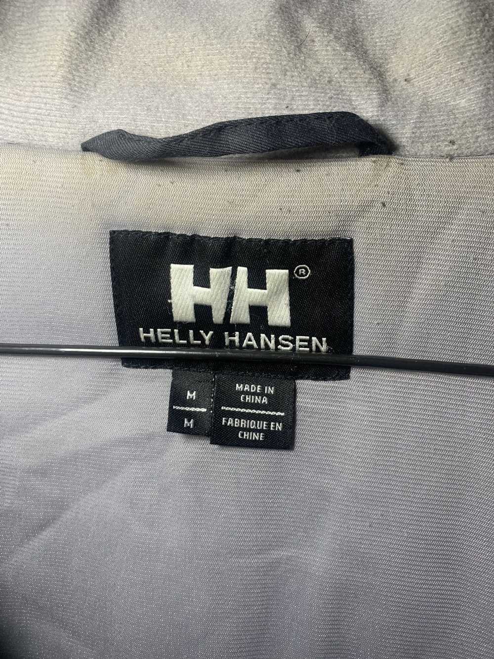 Helly Hansen × Streetwear Helly Hansen Black & Wh… - image 10